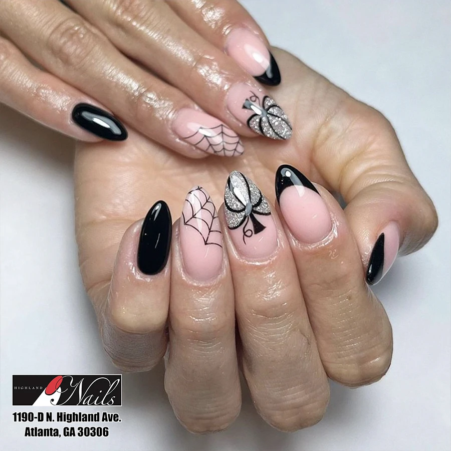 Nail Oct 22